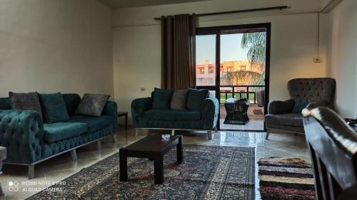 Borg el Arab Apartment | قرية ڤالنسيا الساحل الشمالي