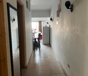 Ain Sokhna Apartment | قريه بالميرا العين السخنه