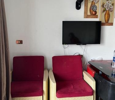 Ain Sokhna Apartment | قريه بالميرا العين السخنه