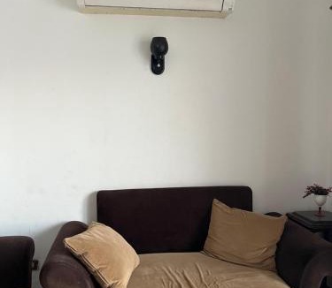 Ain Sokhna Apartment | قريه بالميرا العين السخنه