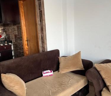 Ain Sokhna Apartment | قريه بالميرا العين السخنه