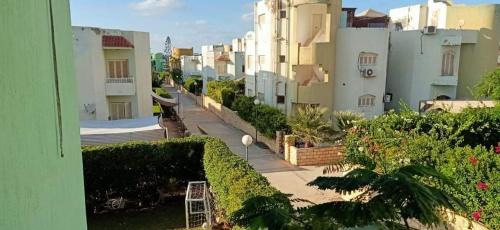 Borg el Arab Resort | قريه جرين بيتش الساحل الشمالي