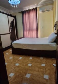 Al Ahyaa Apartment | قريه سمر لاند علي البحر مباشرا و حمام سباحه للكبار والاطفال وامن