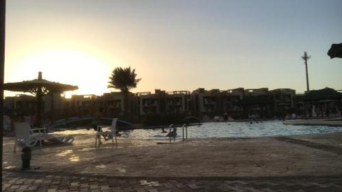 Zafarana Ski Chalet | قريه مرسيليا بلوباي السخنه -للعائلات فقط-Marseilia Blue Bay Ain Sokhna Village- families only-