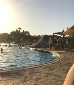 Zafarana Ski Chalet | قريه مرسيليا بلوباي السخنه -للعائلات فقط-Marseilia Blue Bay Ain Sokhna Village- families only-