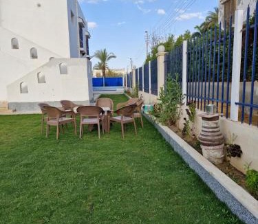 Yusuf as-Sidiq Apartment | قريه مصر للتعمير
