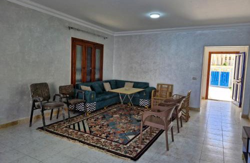 Yusuf as-Sidiq Apartment | قريه مصر للتعمير