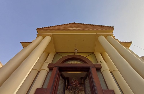 6th of October City Villa | قصر فنيسيا 7غرف للإيجار ViP Vienice Palace luxury