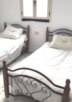 Sidi Krir Apartment | كرير