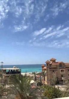 Sidi Krir Apartment | كرير