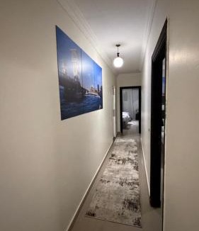 Ar-Raml 1 Apartment | كليوباترا