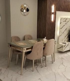 Al-Basatin Apartment | كمبوند وان قطامية