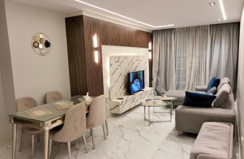 Al-Basatin Apartment | كمبوند وان قطامية