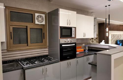 Al-Basatin Apartment | كمبوند وان قطامية
