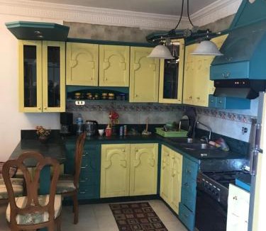 Ain Sokhna Ski Chalet | كناري بيتش