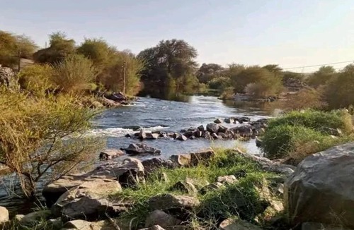 Seheil Island Hotel | كودى دول