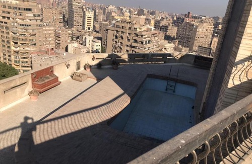 Helwan Apartment | كورنيش المعادي