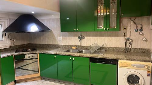 Cairo Apartment | كورنيش النيل المعادي