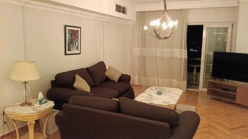 Cairo Apartment | كورنيش النيل المعادي