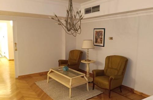 Cairo Apartment | كورنيش النيل المعادي