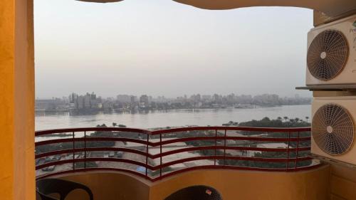 Al-Basatin Apartment | كورنيش النيل