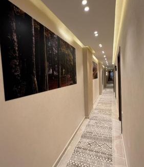 Al-Basatin Apartment | كورنيش النيل