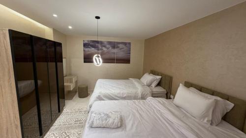 Al-Basatin Apartment | كورنيش النيل