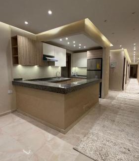 Al-Basatin Apartment | كورنيش النيل