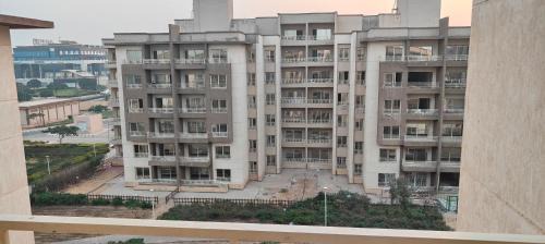 Ash-Shruq Apartment | كومباوند وصال الشروق