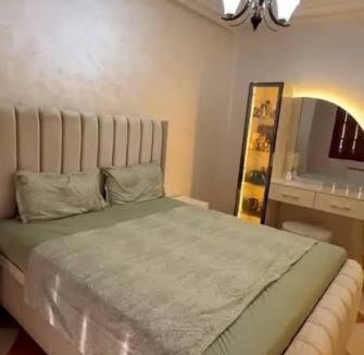 Al Haram Bed & Breakfast | كيميت
