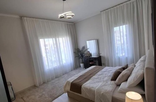 Al Haram Bed & Breakfast | كيميت