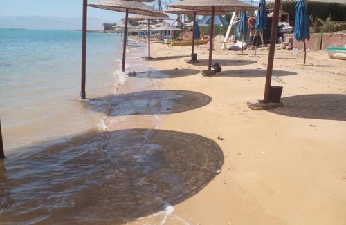 Ain Sokhna Apartment | لاسرينا مني ايجيبت العين السخنه