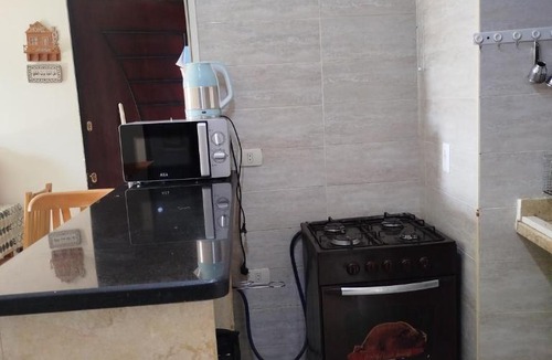 Ain Sokhna Apartment | لاسرينا مني ايجيبت العين السخنه