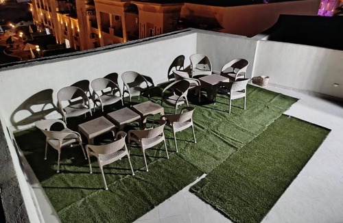 Ain Sokhna Apartment | لاسرينا مني ايجيبت العين السخنه
