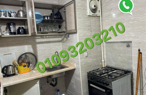 Ain Sokhna Ski Chalet | لاسرينا ميني ايجيبت العين السخنة