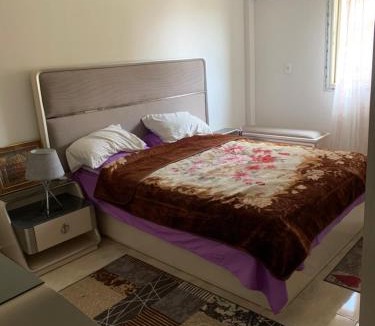 Nasr City Apartment | للإيجار اليومي والشهري 48 Gardenia City