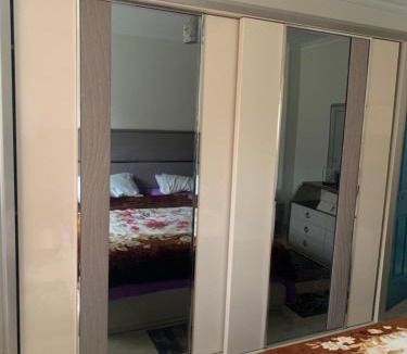 Nasr City Apartment | للإيجار اليومي والشهري 48 Gardenia City