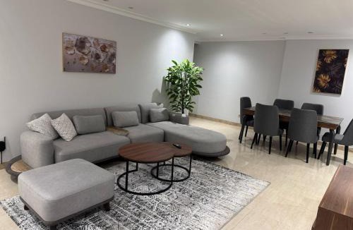 Nasr City Apartment | مدينة نصر كمبوند دلتا ستارز