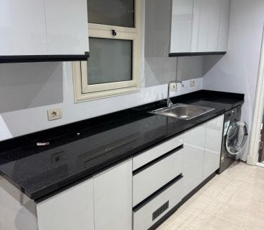 Nasr City Apartment | مدينة نصر كمبوند دلتا ستارز