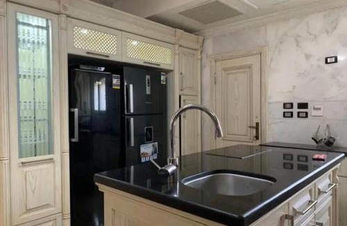 Madinaty Villa | مدينتي b 3