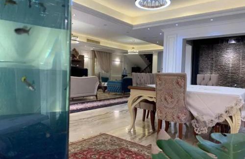 Madinaty Villa | مدينتي b 3