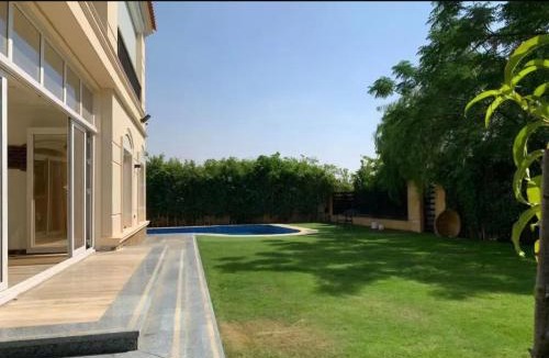 Madinaty Villa | مدينتي b 3