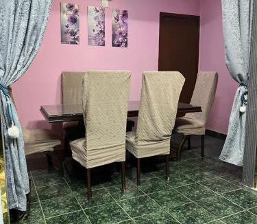 Agouza Apartment | مفروشه بالكامل