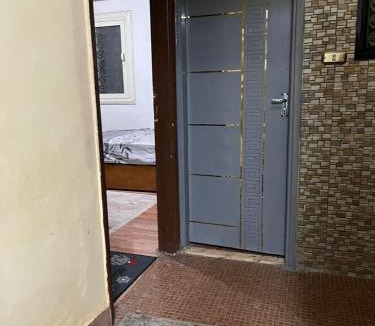 Agouza Apartment | مفروشه بالكامل