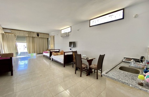 Dahab Apartment | مكان هادئ بأطلاله علي البحر مباشرة