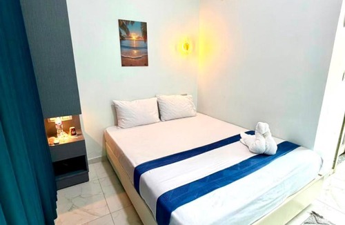 Ras El Bar Hotel | منتجع أمواج الترفيهي