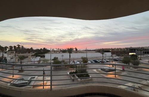 Al Mamsha El Seyahi Apartment | منتجع البرنسيسه Princess Resort Hurghada