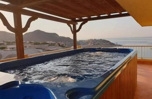 Ras Sudar Villa | منتجع بورتو السخنة