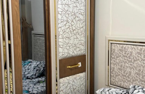Marina El Alamein Apartment | منتجع سنتوريني الساحل الشمالي