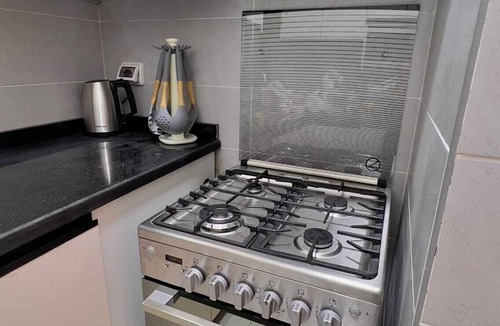 New Cairo Apartment | هادئ ونظيف ويتميز بأطلاله ع حديقه جميله جدا ويتميز